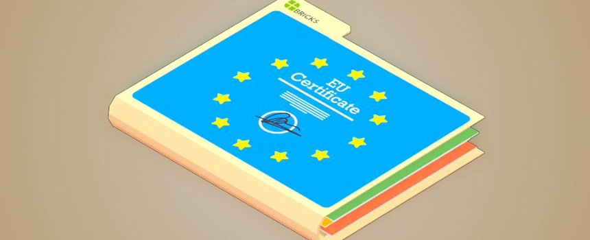Editoriale: La valutazione delle competenze per la certificazione: il progetto BRICKS tra certificazione pubblica e certificazione privata a fronte di norme tecniche Editoriale: La valutazione delle competenze per la certificazione: il progetto BRICKS tra certificazione pubblica e certificazione privata a fronte di norme tecniche