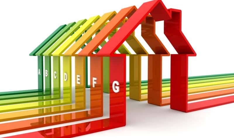 La diagnosi energetica, trampolino di lancio verso l'efficienza La diagnosi energetica, trampolino di lancio verso l'efficienza
