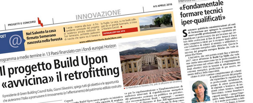 Fondamentale formare tecnici iper-qualificati Fondamentale formare tecnici iper-qualificati