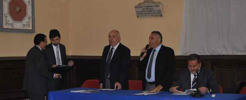 INTERVISTA A TOMMASO MASCETTI, COORDINATORE DELLA PIATTAFORMA GEOTERMIA INTERVISTA A TOMMASO MASCETTI, COORDINATORE DELLA PIATTAFORMA GEOTERMIA